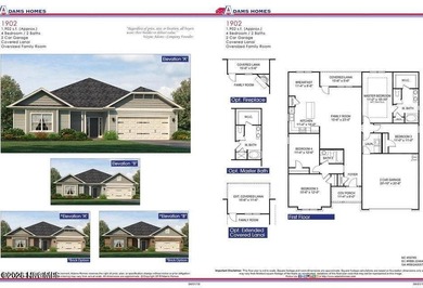 Beach Home Sale Pending in New Bern, North Carolina