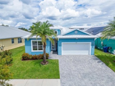 Beach Home For Sale in Apollo Beach, Florida