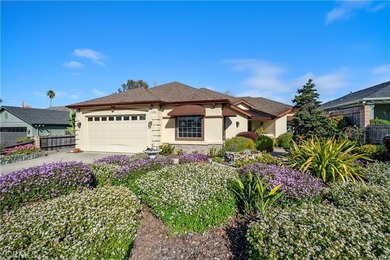 Beach Home For Sale in Grover Beach, California