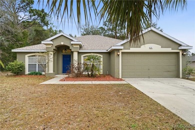 Beach Home For Sale in Homosassa, Florida
