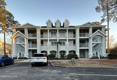 Beach Condo For Sale in Calabash, North Carolina