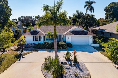 Beach Home For Sale in Naples, Florida