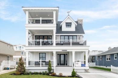 Beach Home For Sale in Avalon, New Jersey