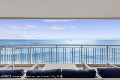 Beach Condo For Sale in Palm Beach, Florida