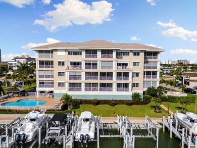 Beach Condo For Sale in Marco Island, Florida