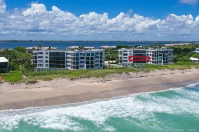 Beach Condo Sale Pending in Stuart, Florida