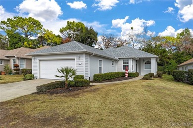 Beach Home For Sale in Homosassa, Florida