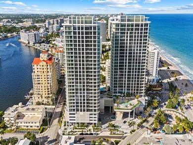 Beach Condo For Sale in Fort Lauderdale, Florida