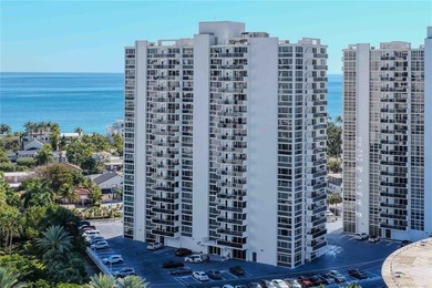 Beach Condo For Sale in Fort Lauderdale, Florida