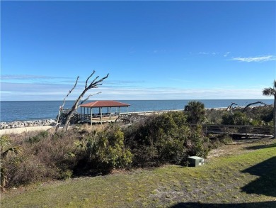 Beach Condo For Sale in Jekyll Island, Georgia
