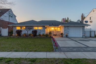 Beach Home For Sale in Oceanside, New York
