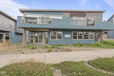 Beach Condo For Sale in Depoe Bay, Oregon