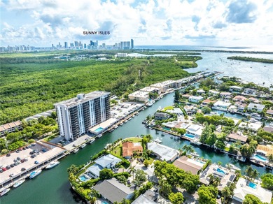Beach Condo For Sale in North Miami, Florida