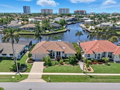 Beach Home Sale Pending in Marco Island, Florida
