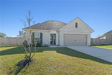 Beach Home Sale Pending in Slidell, Louisiana