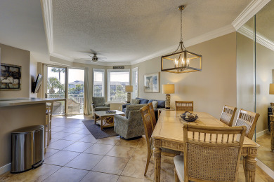 Vacation Rental Beach Villa in Hilton Head Island, South Carolina