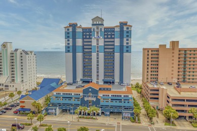 Beach Condo For Sale in Myrtle Beach, South Carolina