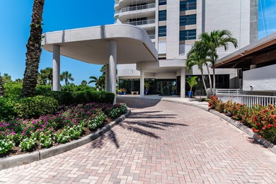 Beach Condo For Sale in Marco Island, Florida