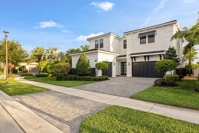 Beach Home For Sale in Palm Beach Gardens, Florida