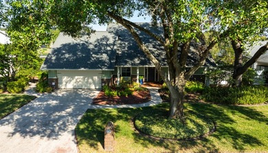 Beach Home For Sale in Tampa, Florida