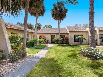 Beach Home For Sale in Sarasota, Florida