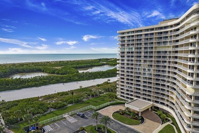 Beach Condo For Sale in Marco Island, Florida
