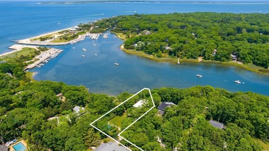 Beach Home For Sale in East Hampton, New York