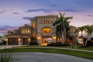 Beach Home For Sale in Marco Island, Florida