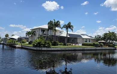 Beach Home For Sale in Punta Gorda, Florida