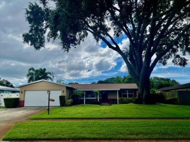 Beach Home For Sale in St. Petersburg, Florida