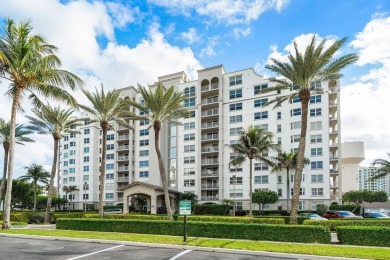 Beach Condo For Sale in Highland Beach, Florida