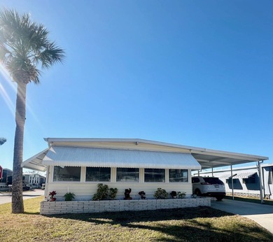 Beach Home For Sale in Nokomis, Florida
