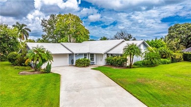 Beach Home For Sale in Stuart, Florida
