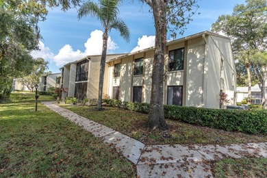 Beach Condo For Sale in Tarpon Springs, Florida