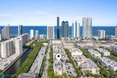 Beach Condo For Sale in Sunny Isles Beach, Florida