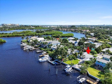 Beach Lot Sale Pending in Jupiter, Florida