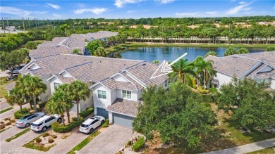 Beach Townhome/Townhouse For Sale in Naples, Florida