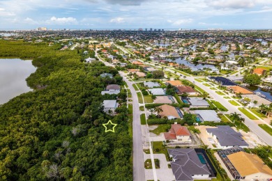 Beach Lot For Sale in Marco Island, Florida