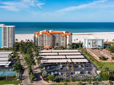 Beach Condo For Sale in Marco Island, Florida