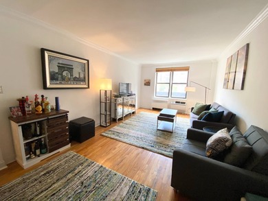 Beach Condo For Sale in New York, New York