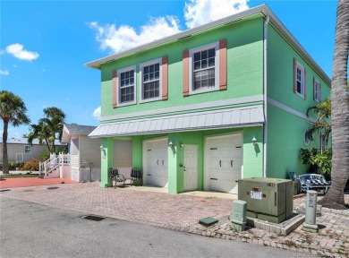 Beach Home For Sale in Jensen Beach, Florida