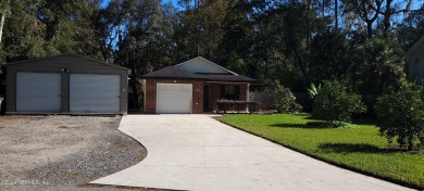 Beach Home For Sale in Jacksonville, Florida