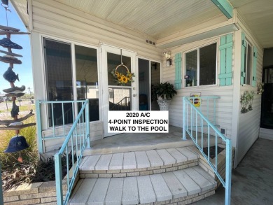 Beach Home For Sale in Sarasota, Florida