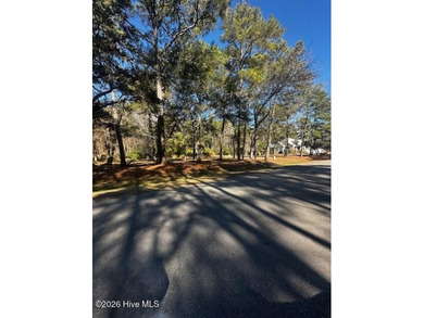 Beach Lot For Sale in Supply, North Carolina