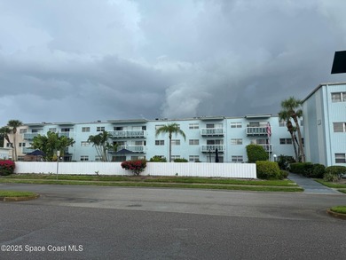 Beach Condo For Sale in Cape Canaveral, Florida