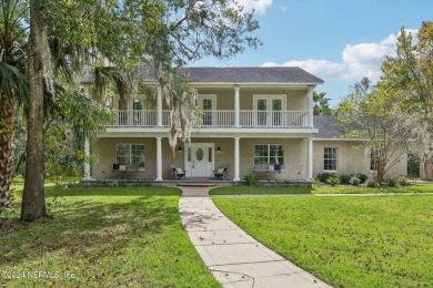 Beach Home For Sale in Ponte Vedra, Florida