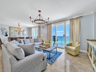 Beach Condo Off Market in Miramar Beach, Florida