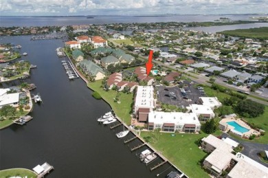 Beach Condo For Sale in Apollo Beach, Florida