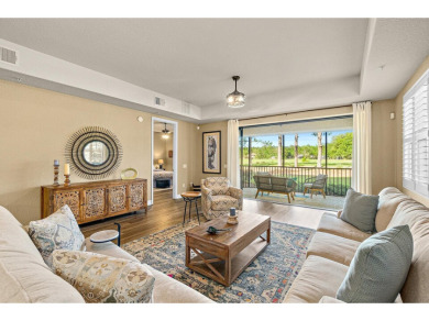 This Just-renovated Ground Floor Condo At Laterra Links At World - Beach Home for sale in St Augustine, Florida on Beachhouse.com