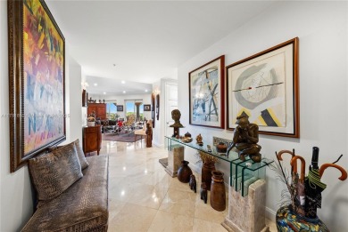 Beach Condo For Sale in Coral Gables, Florida